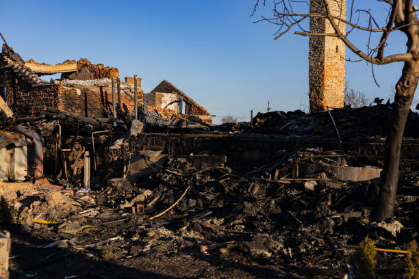 24/7 Emergency Soot Cleanup experts in Cooksville, MD