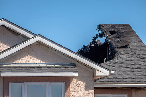 Licensed Soot Cleanup service in Cooksville, MD - Fire Damage Biloxi